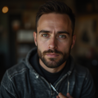 Stijn N.