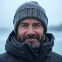 Lucas Lefebvre
