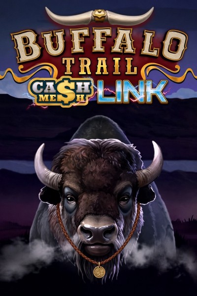 Buffalo Trail – Cash Mesh LINK slot bij Betrepublic Casino