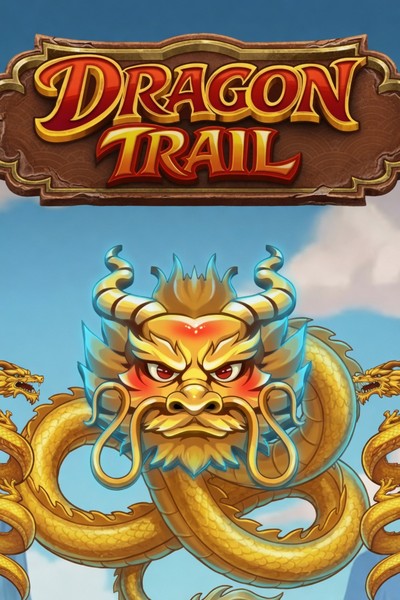 Dragon Trail slot bij Betrepublic Casino