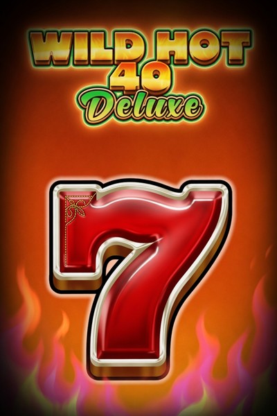 Wild Hot 40 Deluxe slot bij Cleobetra Casino