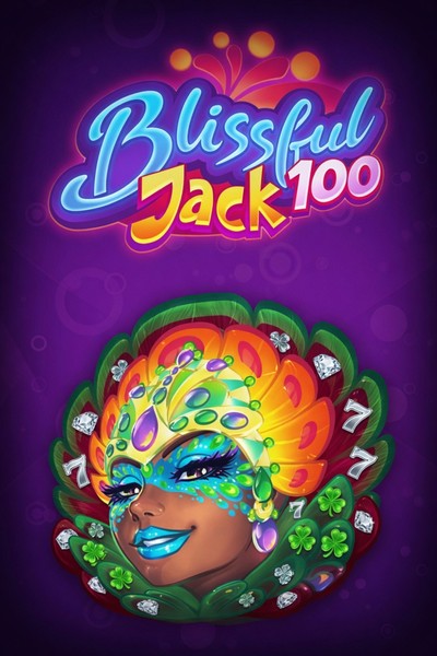 Blissfull Jack 100 slot bij Kingmaker Casino